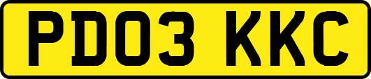 PD03KKC