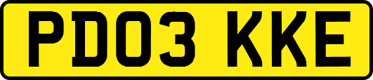 PD03KKE
