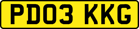 PD03KKG