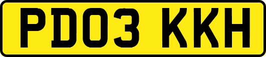 PD03KKH