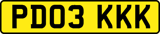PD03KKK