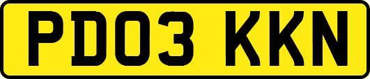 PD03KKN