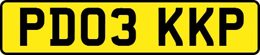 PD03KKP