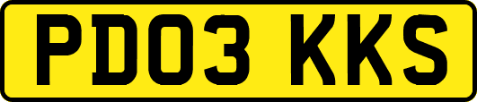 PD03KKS