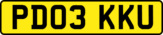 PD03KKU