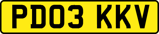 PD03KKV