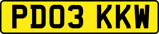 PD03KKW