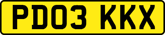 PD03KKX
