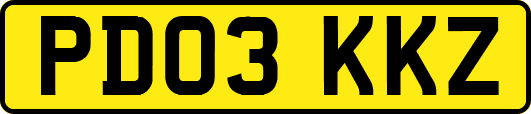 PD03KKZ