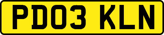 PD03KLN