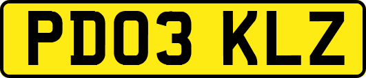 PD03KLZ