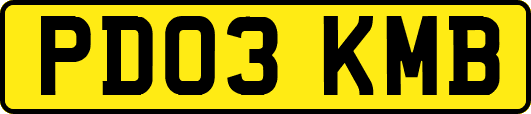 PD03KMB
