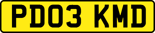 PD03KMD