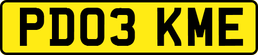 PD03KME