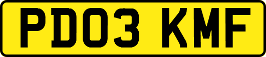 PD03KMF