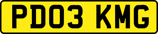 PD03KMG