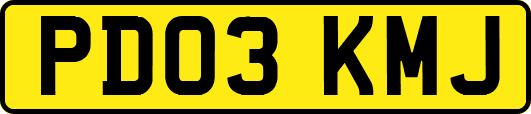 PD03KMJ