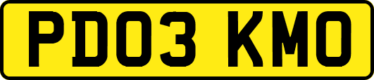 PD03KMO