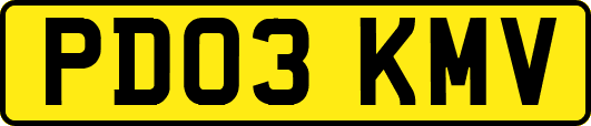PD03KMV