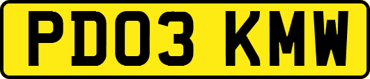 PD03KMW