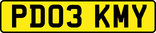 PD03KMY