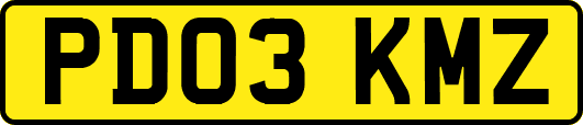 PD03KMZ