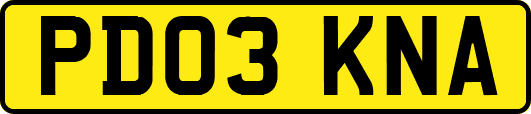 PD03KNA