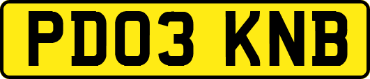 PD03KNB