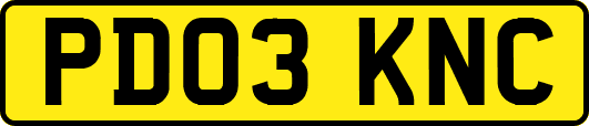 PD03KNC