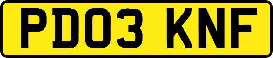 PD03KNF