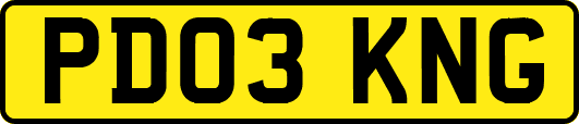 PD03KNG