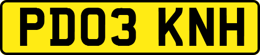 PD03KNH