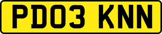 PD03KNN