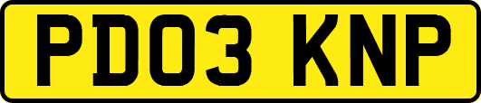 PD03KNP