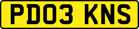 PD03KNS