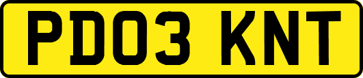 PD03KNT