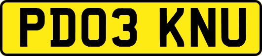 PD03KNU
