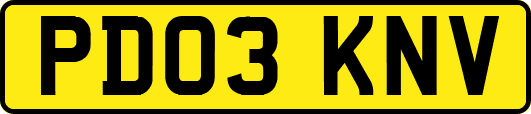 PD03KNV