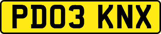 PD03KNX