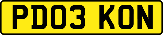 PD03KON