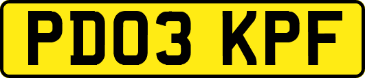 PD03KPF