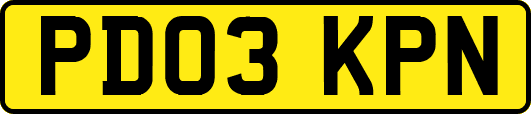 PD03KPN