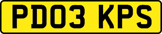 PD03KPS
