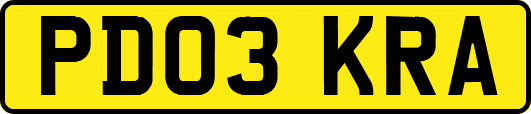 PD03KRA