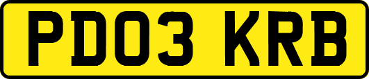 PD03KRB