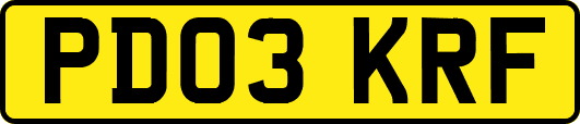 PD03KRF