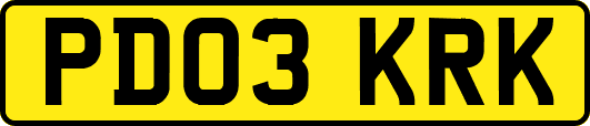 PD03KRK