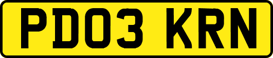 PD03KRN