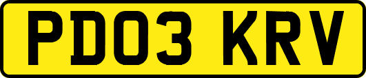 PD03KRV