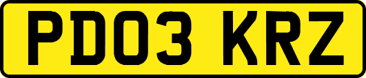 PD03KRZ
